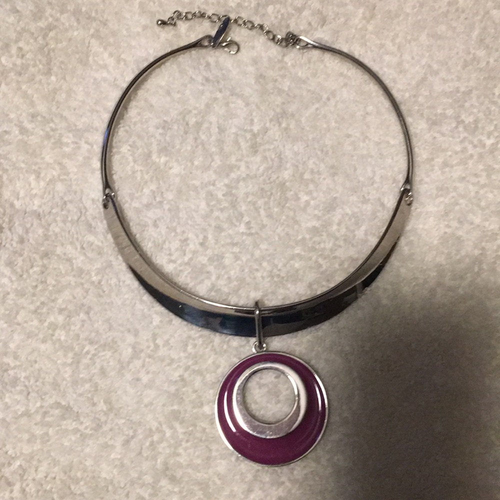 Necklace - Picture 3 of 6